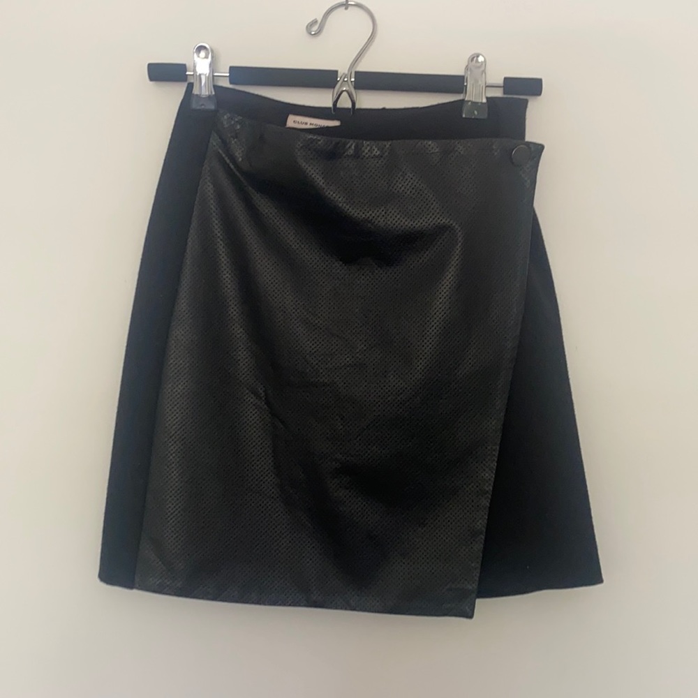 Club Monaco skirt